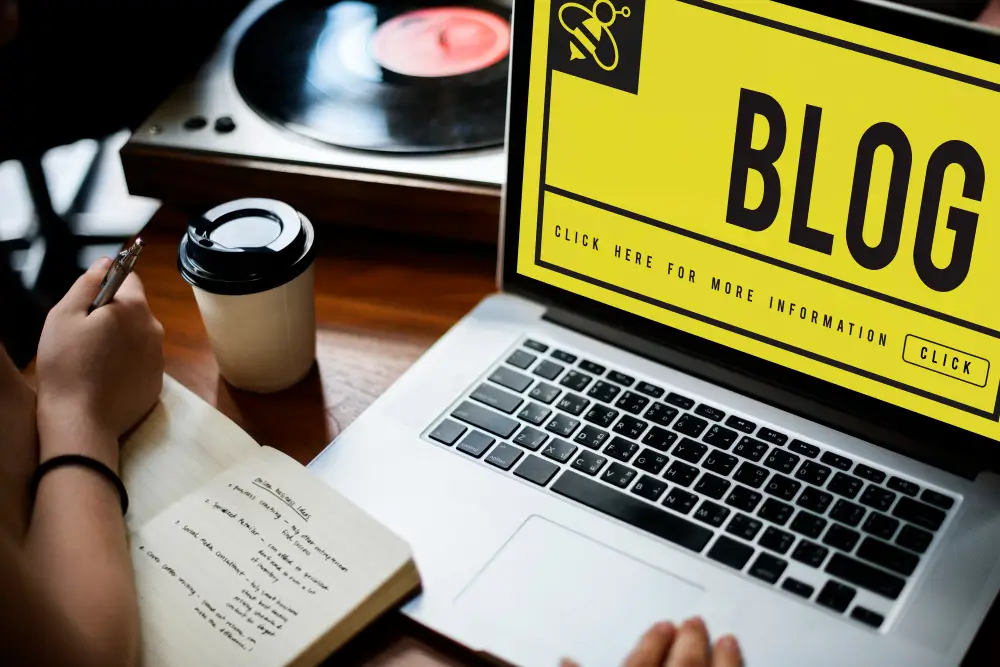 The Best Blog Sites of 2025: Inspiring Content & Communities